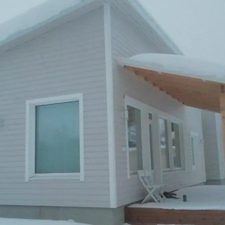 Norlight A Villa Ivalo