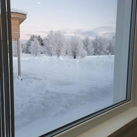 Norlight A Villa Ivalo
