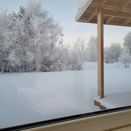 Norlight A Villa Ivalo