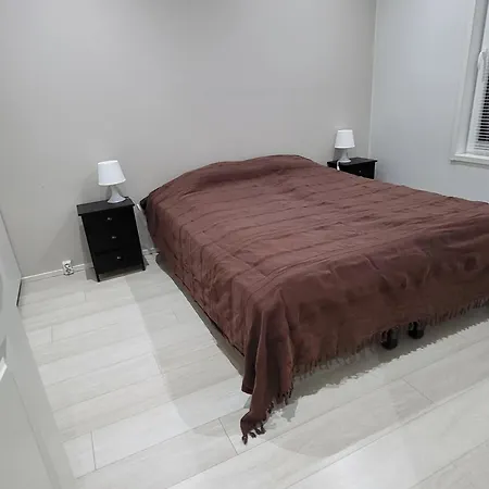Norlight A Villa *