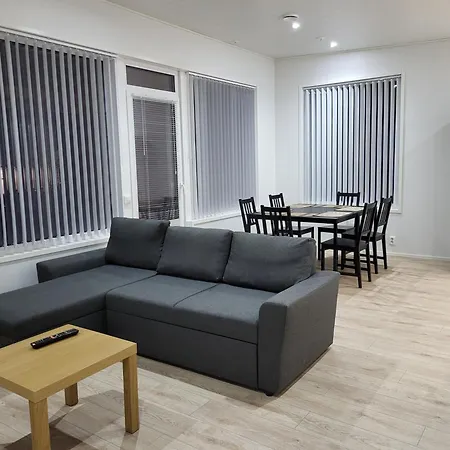 Norlight A 빌라 이발로