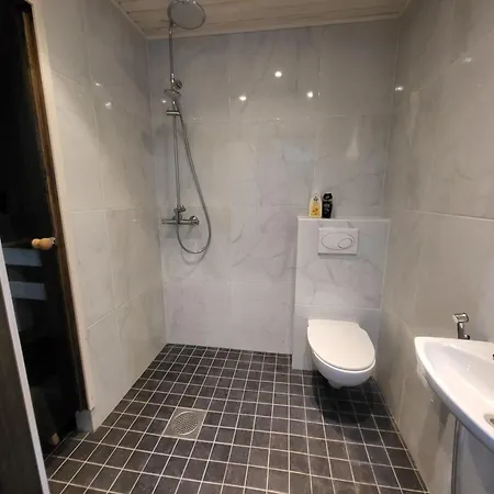 Villa Norlight A Ivalo