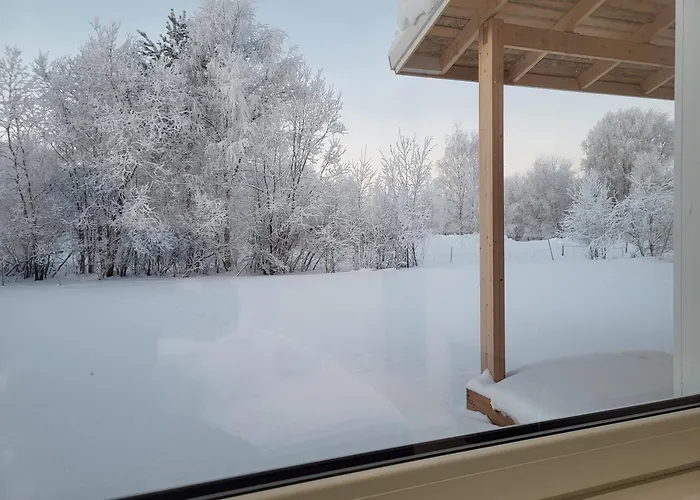 Norlight A 别墅 伊瓦洛