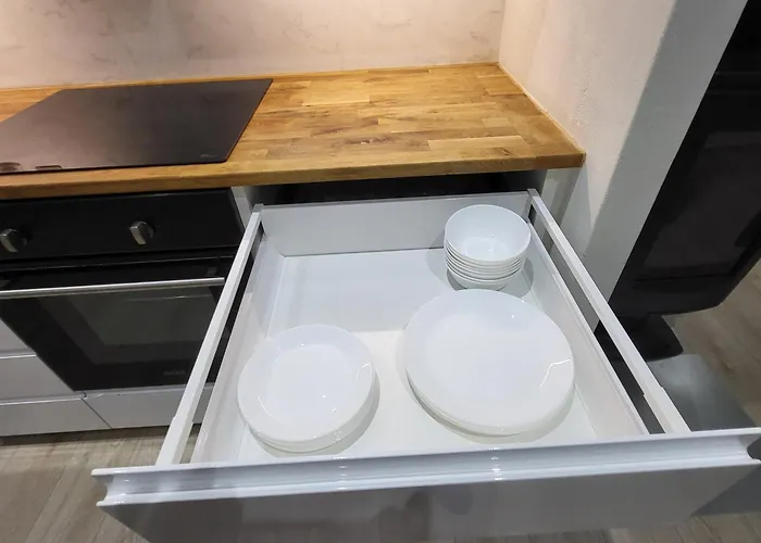 וילה Norlight A *