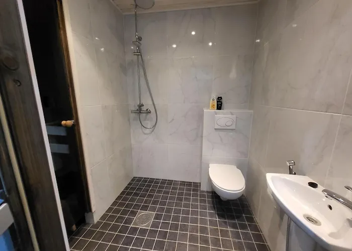 别墅 Norlight A 伊瓦洛